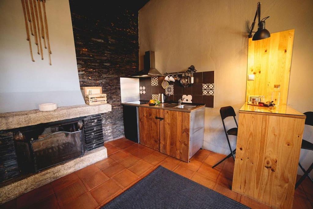 Porto Natura Loft Valongo  Luaran gambar