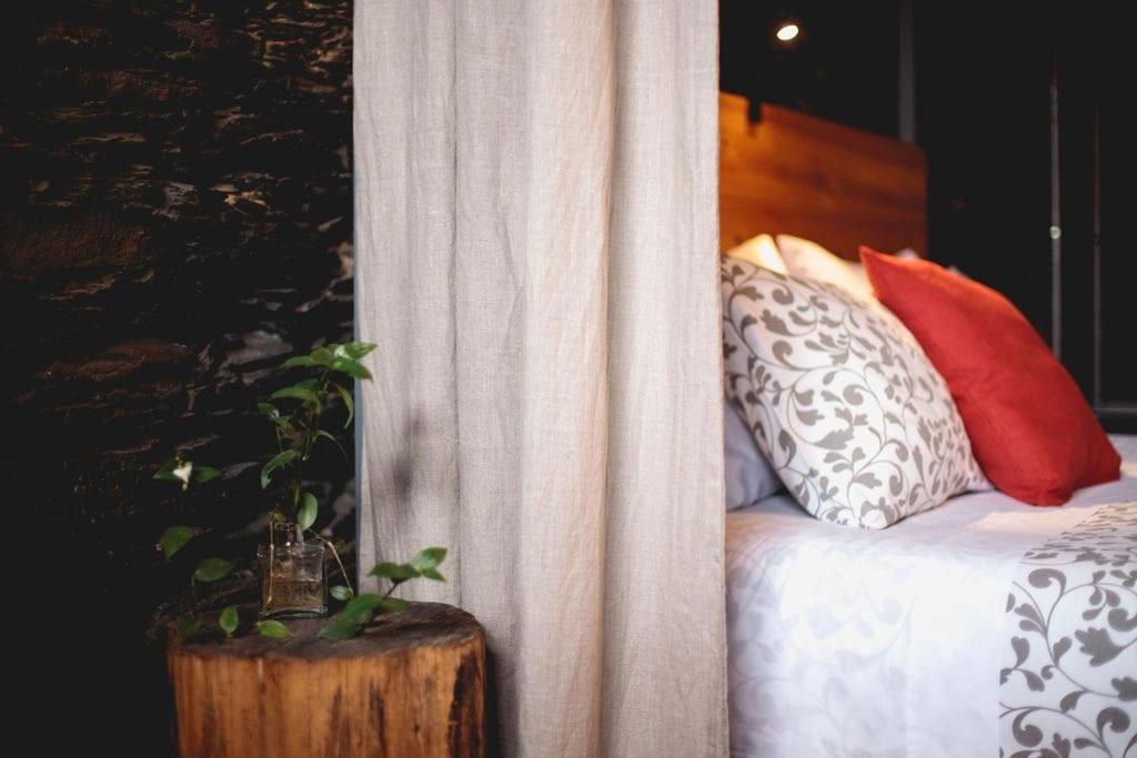 Porto Natura Loft Valongo  Luaran gambar